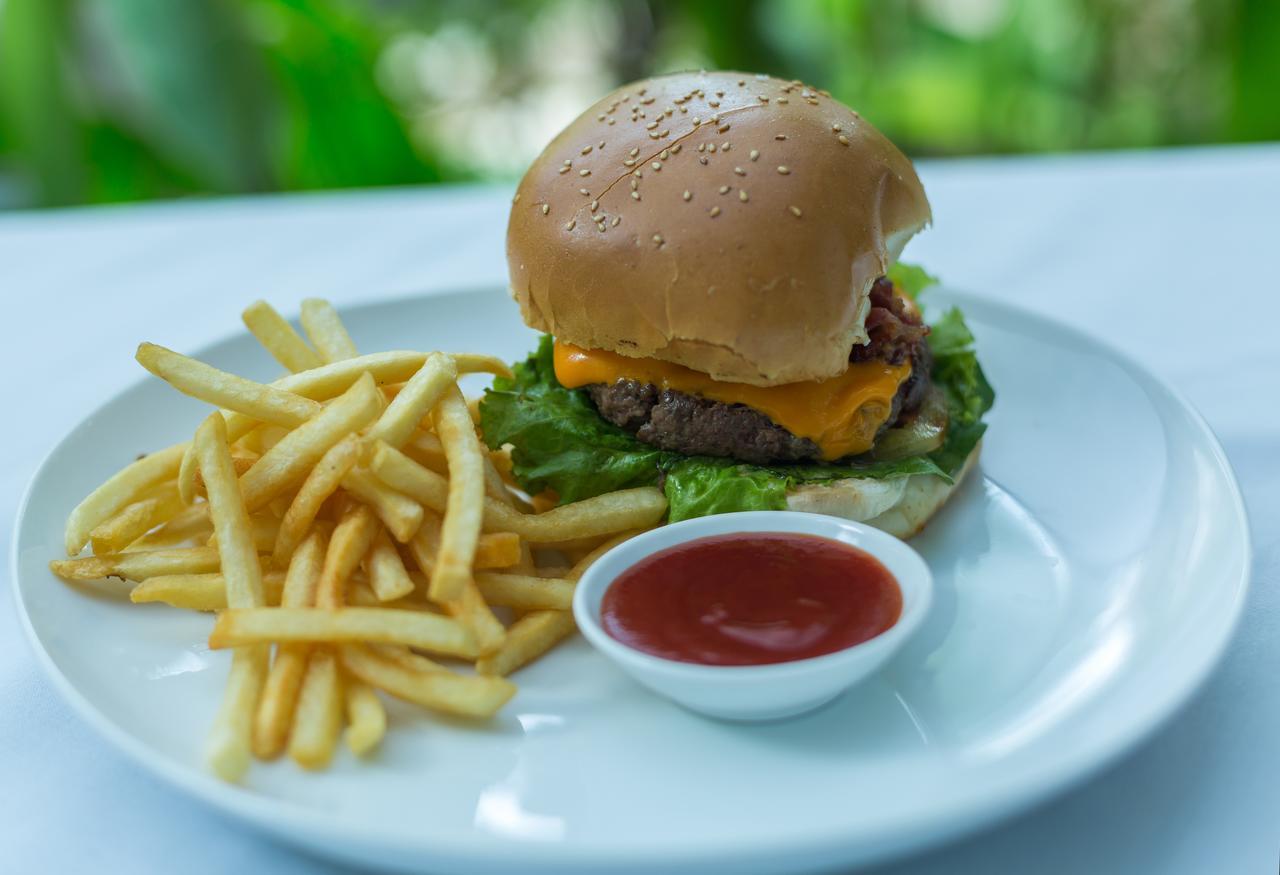 Gz Angkor Boutique Hotel Sziemreap Kültér fotó
