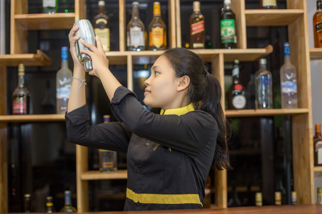 Gz Angkor Boutique Hotel Sziemreap Kültér fotó