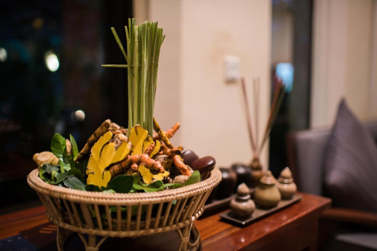 Gz Angkor Boutique Hotel Sziemreap Kültér fotó
