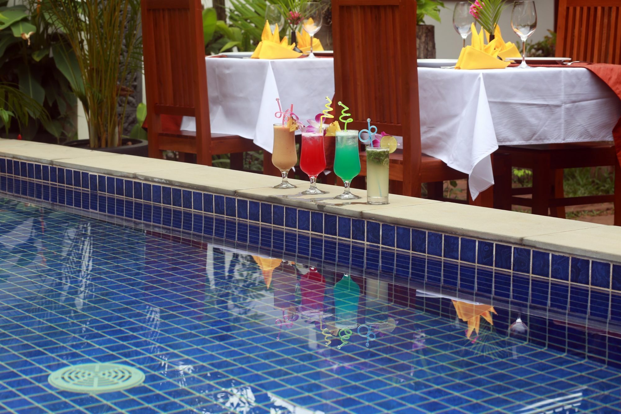 Gz Angkor Boutique Hotel Sziemreap Kültér fotó