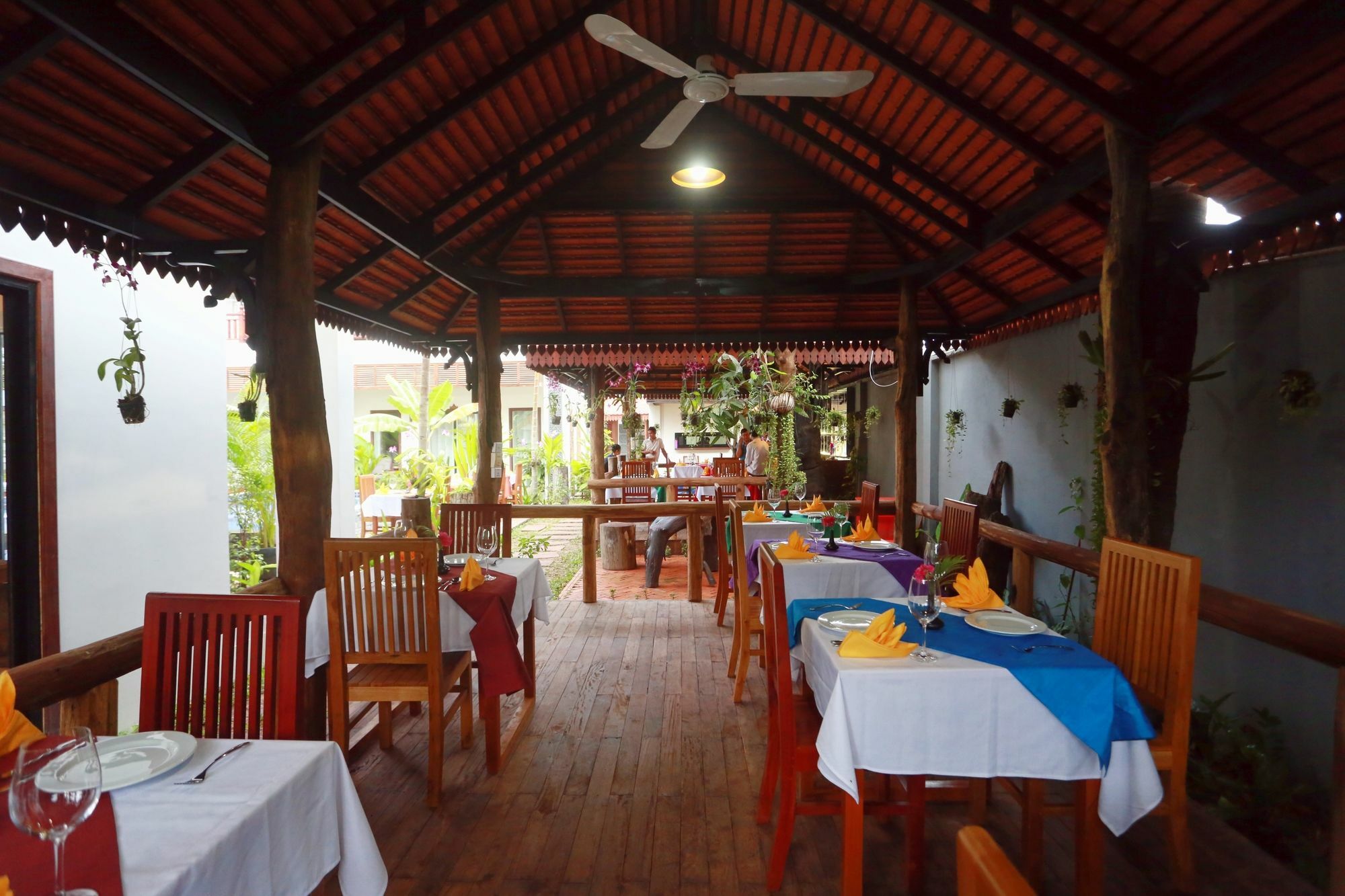 Gz Angkor Boutique Hotel Sziemreap Kültér fotó