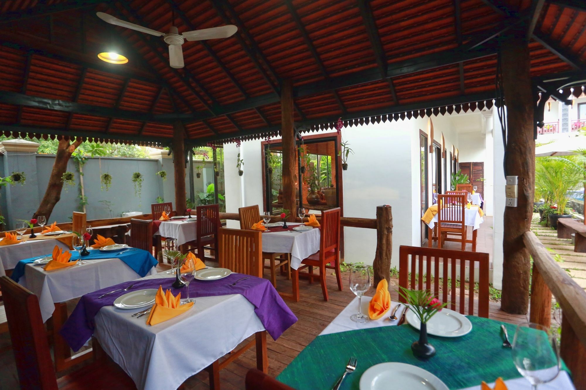 Gz Angkor Boutique Hotel Sziemreap Kültér fotó
